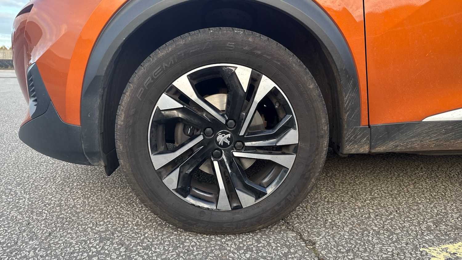 Used Peugeot 2008 2022 for sale - 76403132: Photo 34