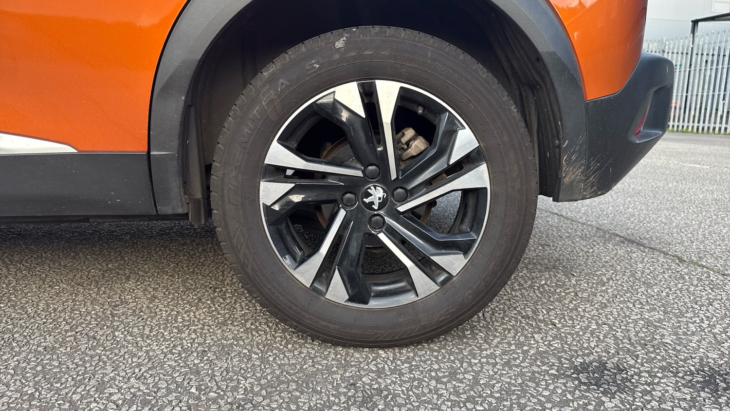 Used Peugeot 2008 2022 for sale - 76403132: Photo 35