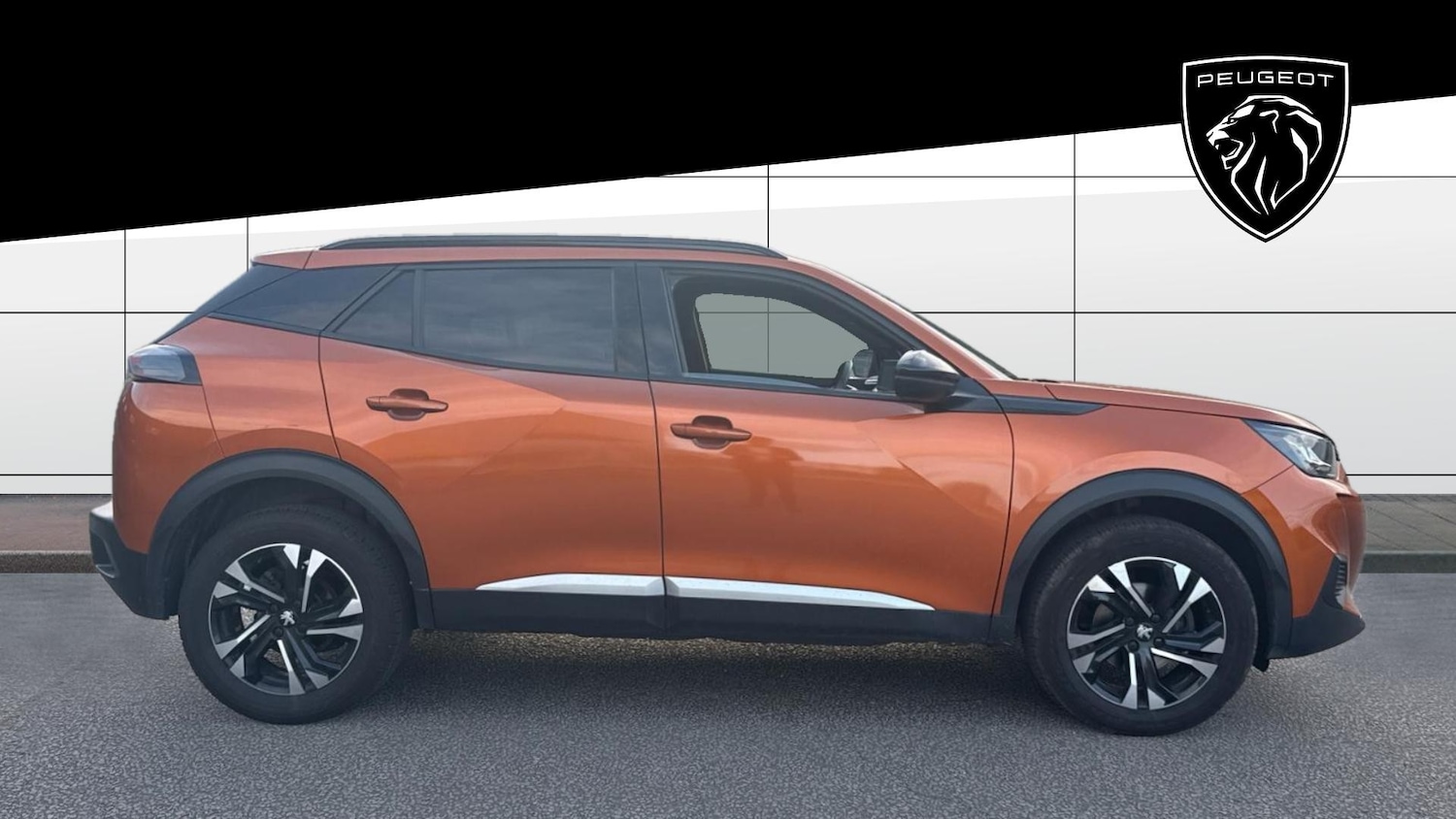 Used Peugeot 2008 2022 for sale - 76403132: Photo 5