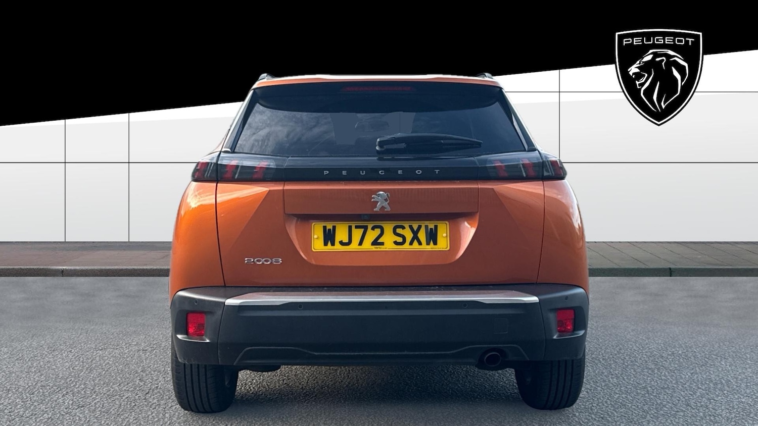 Used Peugeot 2008 2022 for sale - 76403132: Photo 6