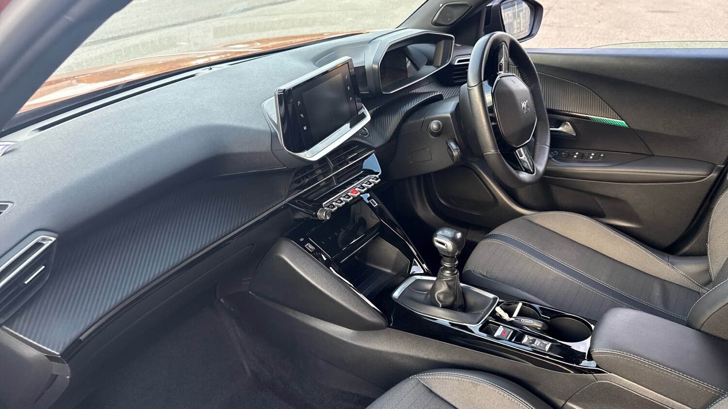 Used Peugeot 2008 2022 for sale - 76403132: Photo 9