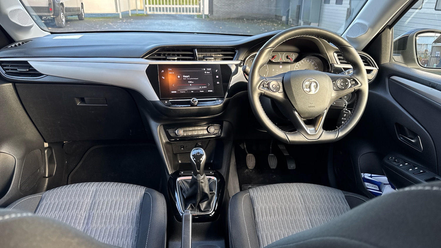 Used Vauxhall Corsa 2022 for sale - 76830521: Photo 10