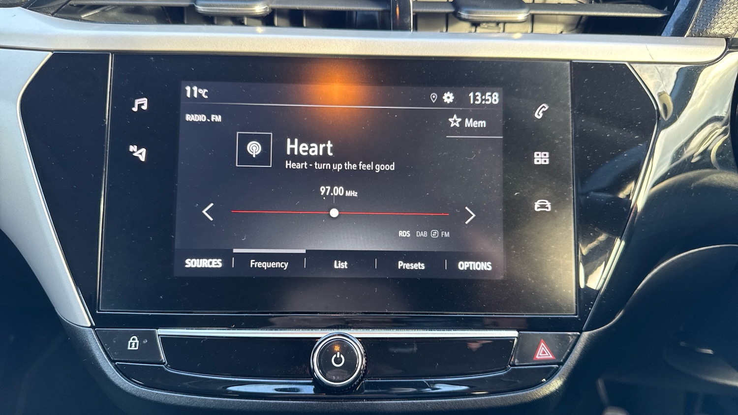 Used Vauxhall Corsa 2022 for sale - 76830521: Photo 12