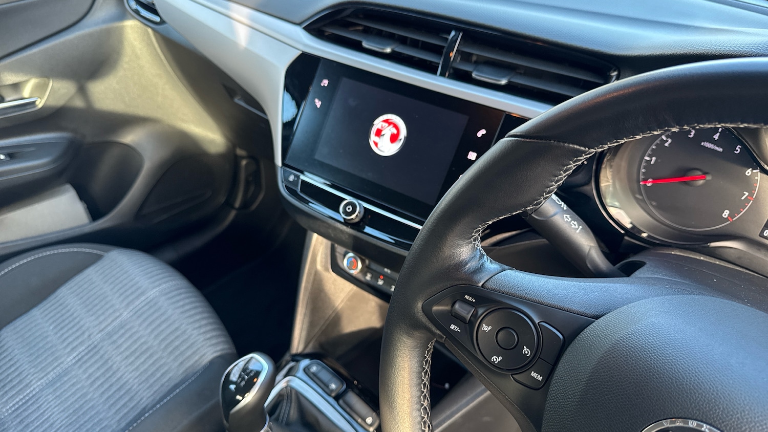 Used Vauxhall Corsa 2022 for sale - 76830521: Photo 14