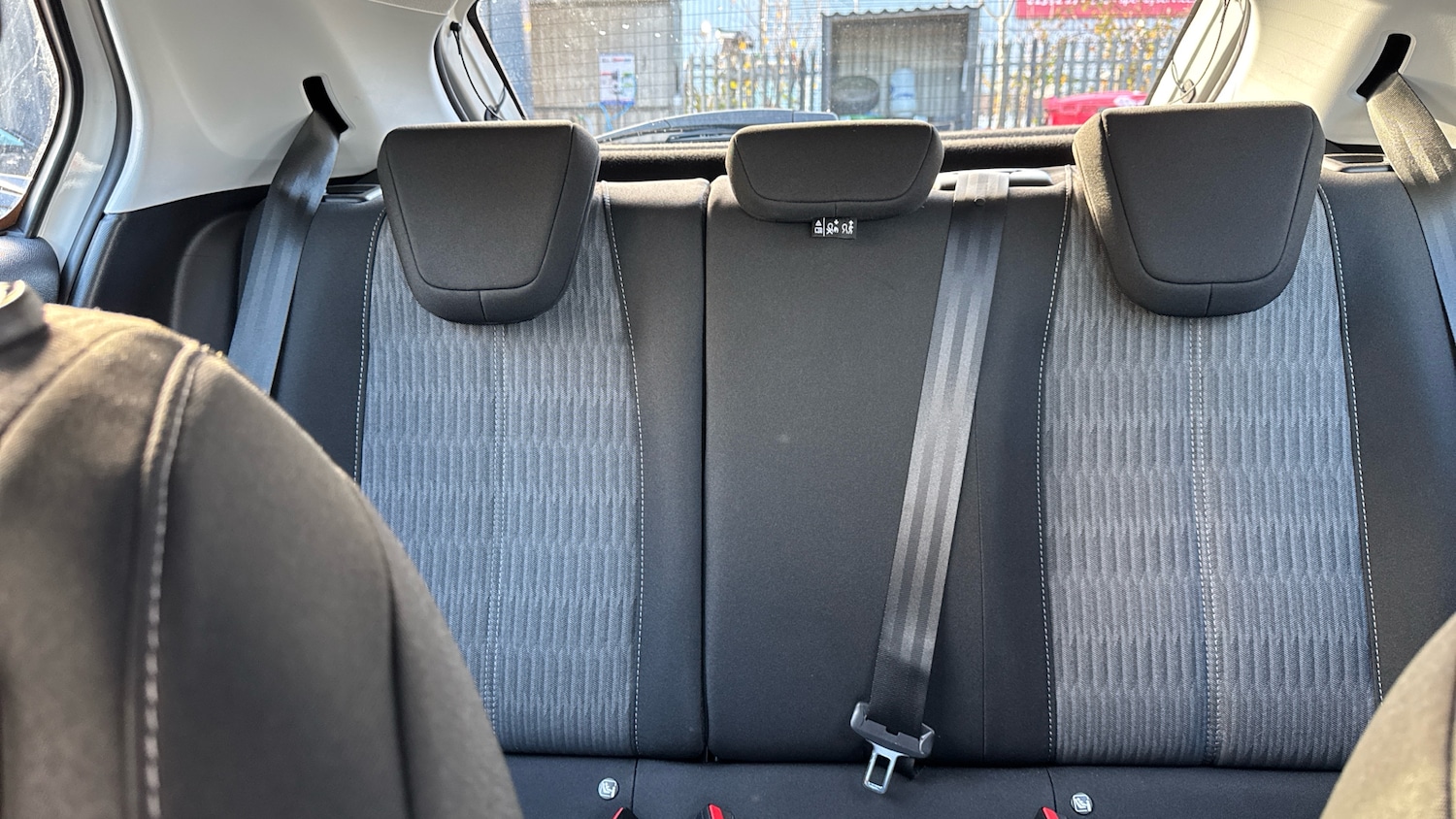 Used Vauxhall Corsa 2022 for sale - 76830521: Photo 15