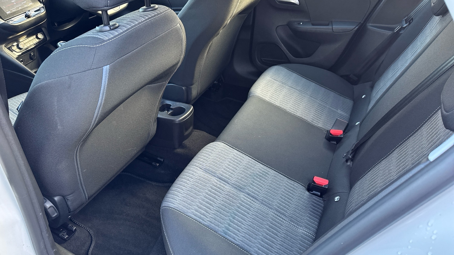 Used Vauxhall Corsa 2022 for sale - 76830521: Photo 16