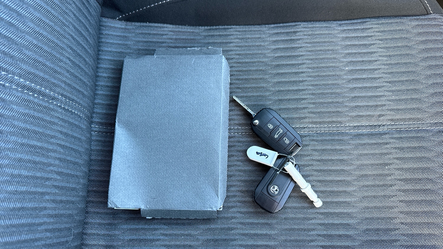 Used Vauxhall Corsa 2022 for sale - 76830521: Photo 19