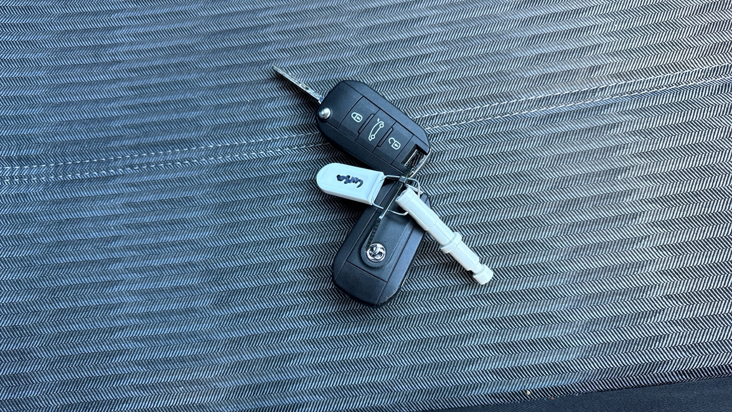 Used Vauxhall Corsa 2022 for sale - 76830521: Photo 20