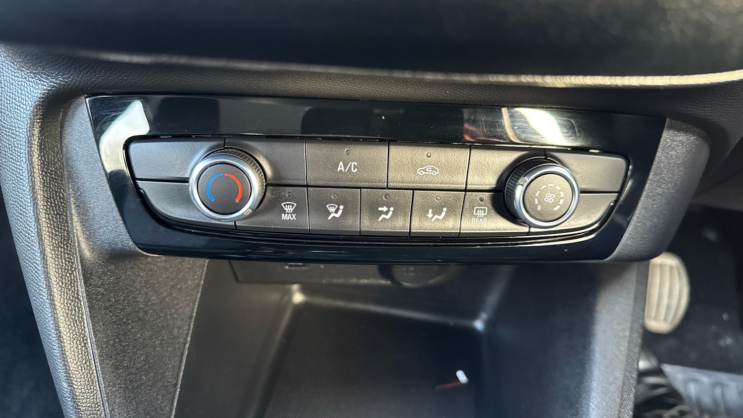 Used Vauxhall Corsa 2022 for sale - 76830521: Photo 22