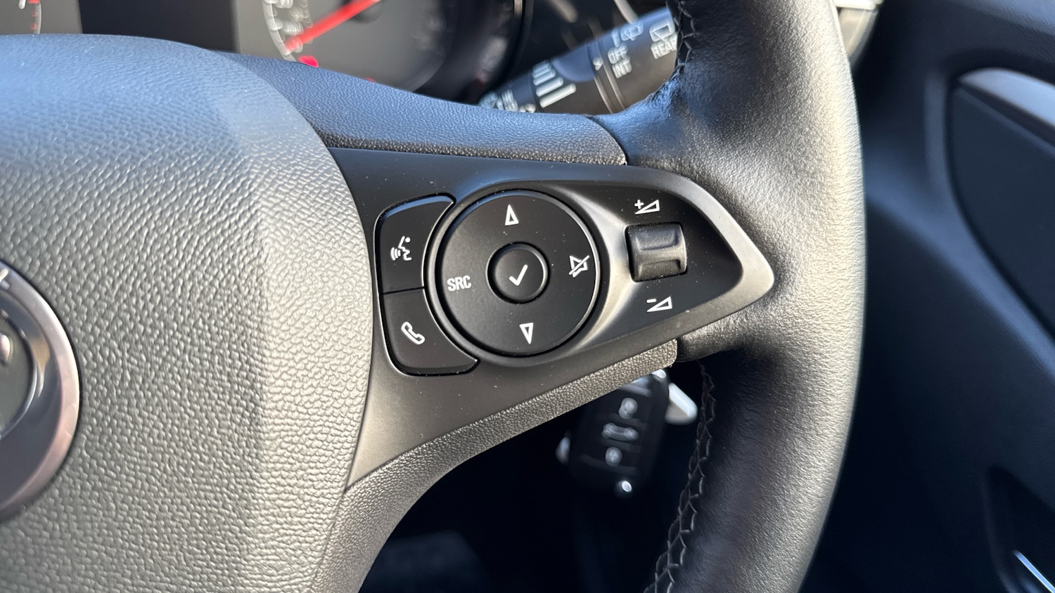 Used Vauxhall Corsa 2022 for sale - 76830521: Photo 24