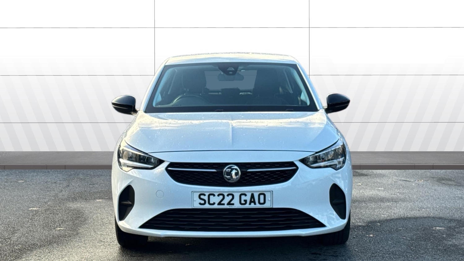 Used Vauxhall Corsa 2022 for sale - 76830521: Photo 3