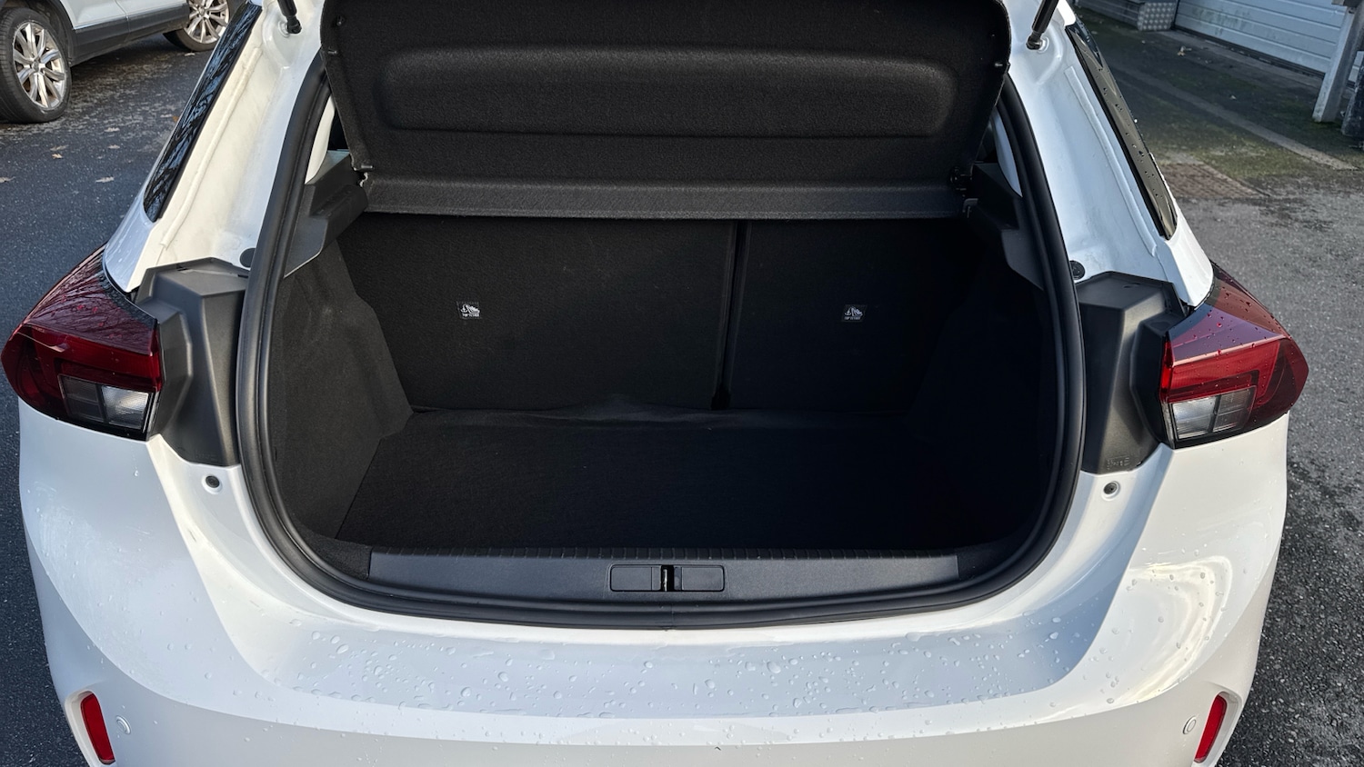 Used Vauxhall Corsa 2022 for sale - 76830521: Photo 4