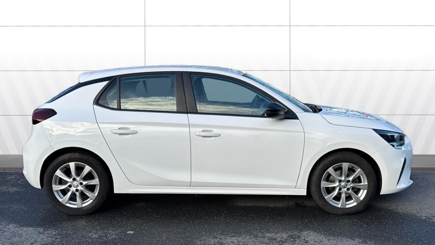 Used Vauxhall Corsa 2022 for sale - 76830521: Photo 5