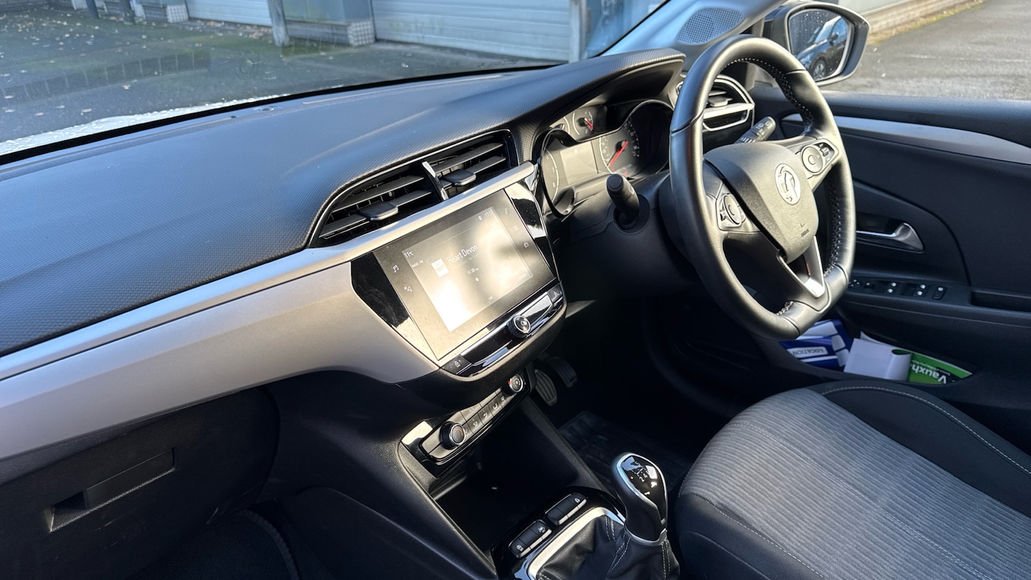 Used Vauxhall Corsa 2022 for sale - 76830521: Photo 9