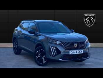 2024 (74) - 1.2 PureTech 130 GT 5dr EAT8 Petrol Estate