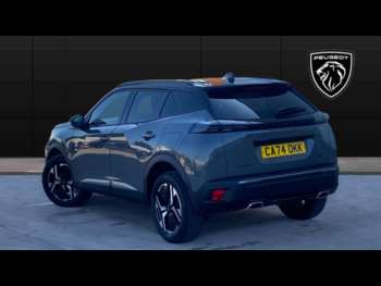 Used Peugeot 2008 2024 for sale - 74506116: Photo