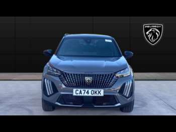 Used Peugeot 2008 2024 for sale - 74506116: Photo