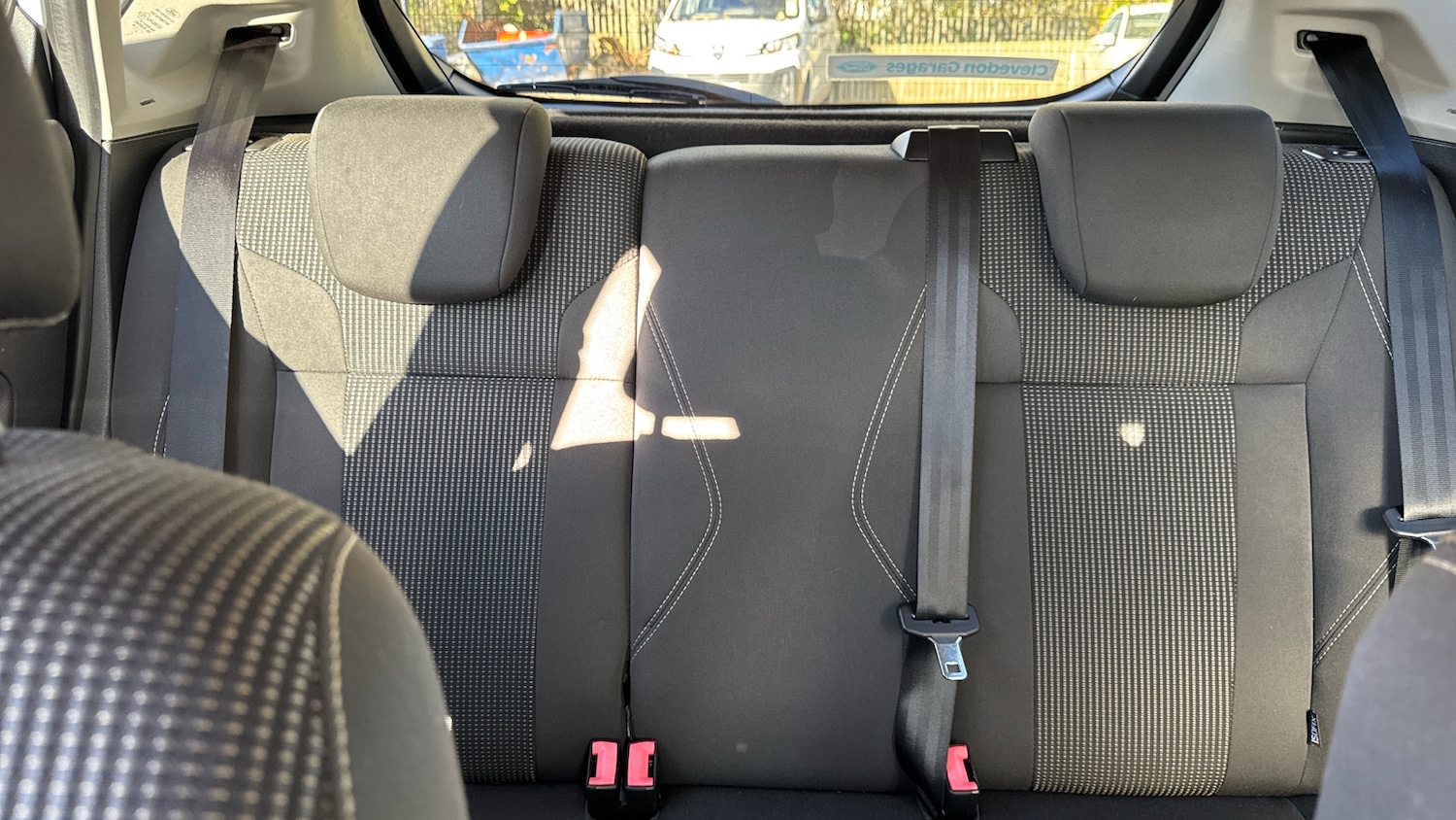 Used Ford Fiesta 2017 for sale - 76737913: Photo 15