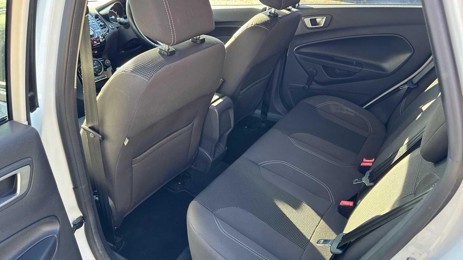 Used Ford Fiesta 2017 for sale - 76737913: Photo 16