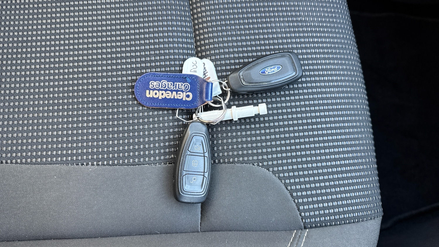 Used Ford Fiesta 2017 for sale - 76737913: Photo 20