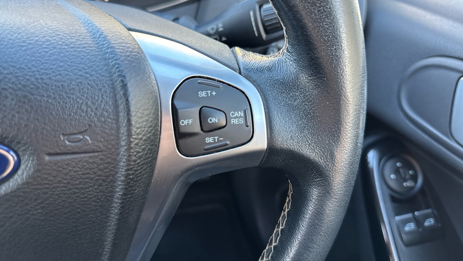 Used Ford Fiesta 2017 for sale - 76737913: Photo 28