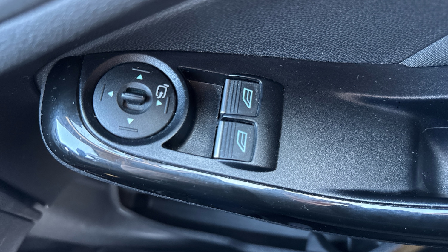 Used Ford Fiesta 2017 for sale - 76737913: Photo 30