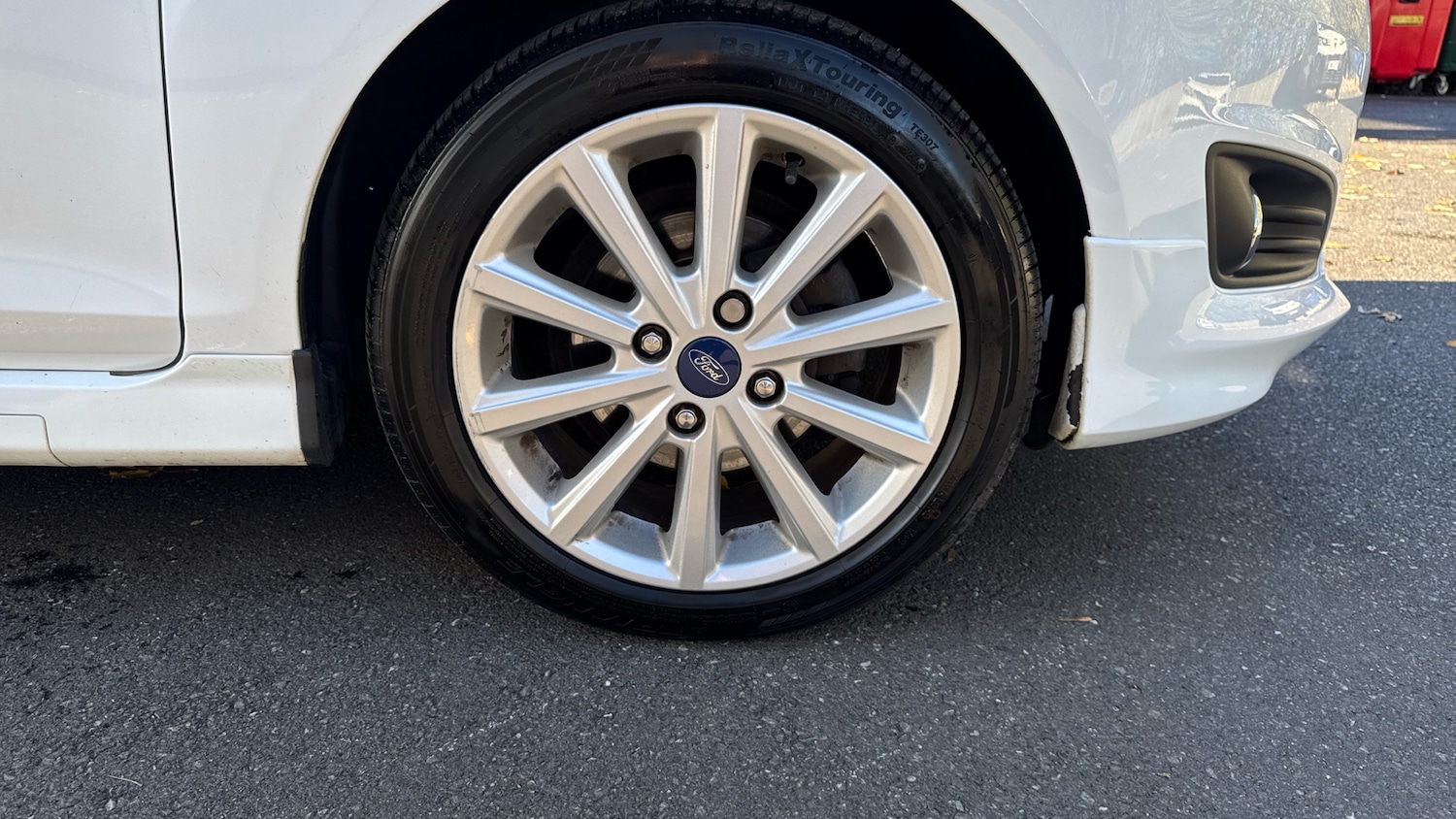 Used Ford Fiesta 2017 for sale - 76737913: Photo 32