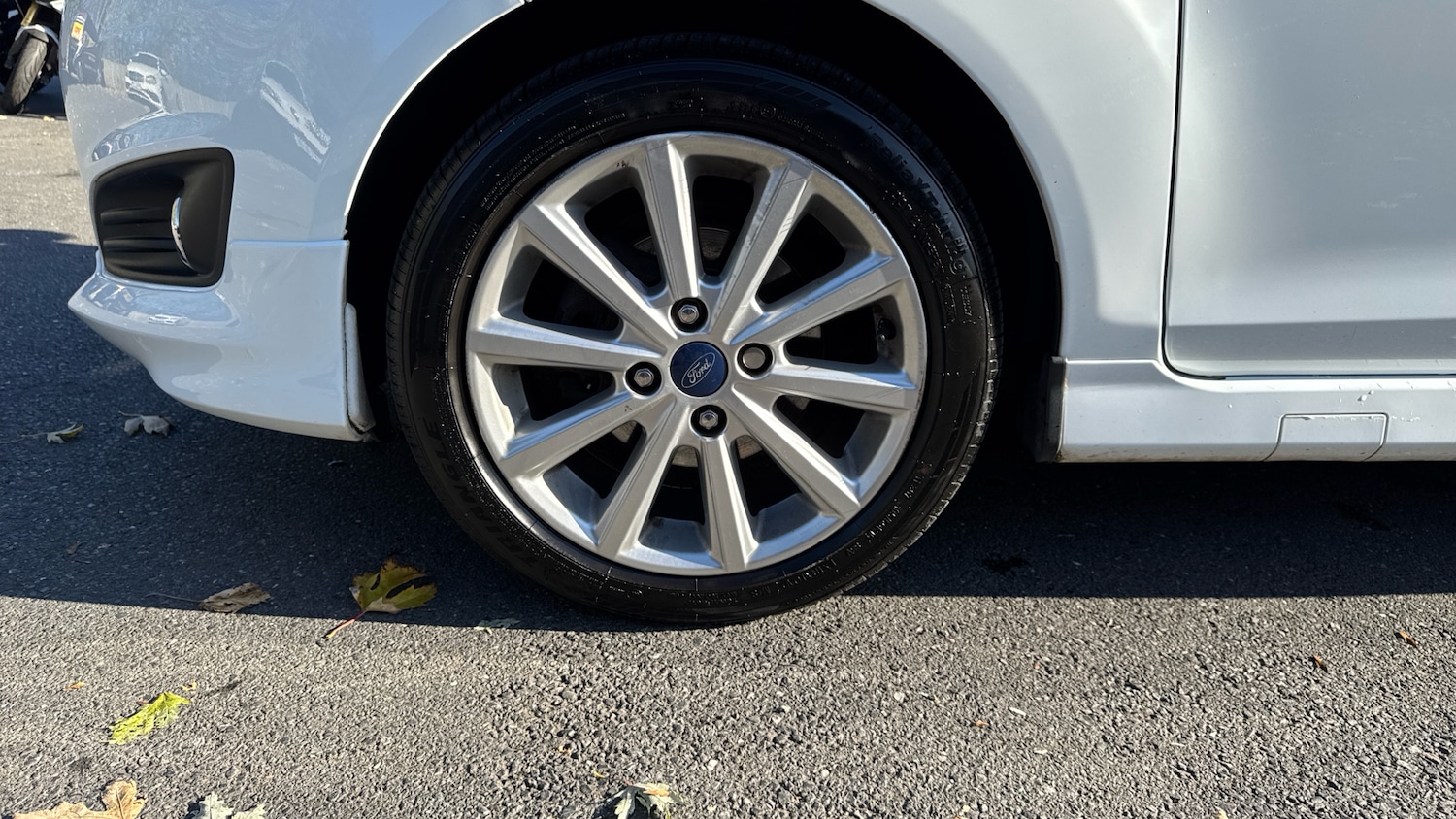 Used Ford Fiesta 2017 for sale - 76737913: Photo 33