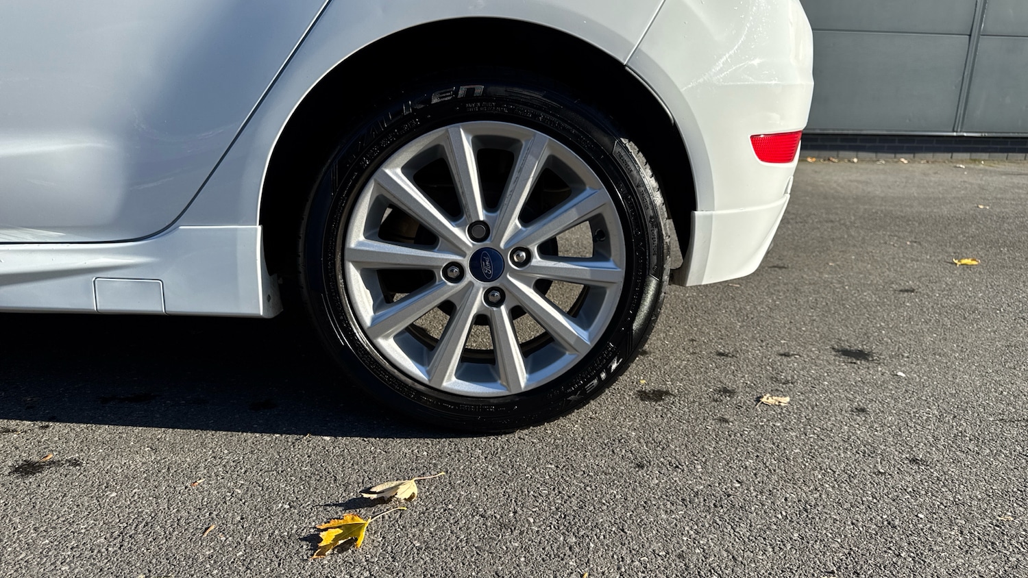 Used Ford Fiesta 2017 for sale - 76737913: Photo 34