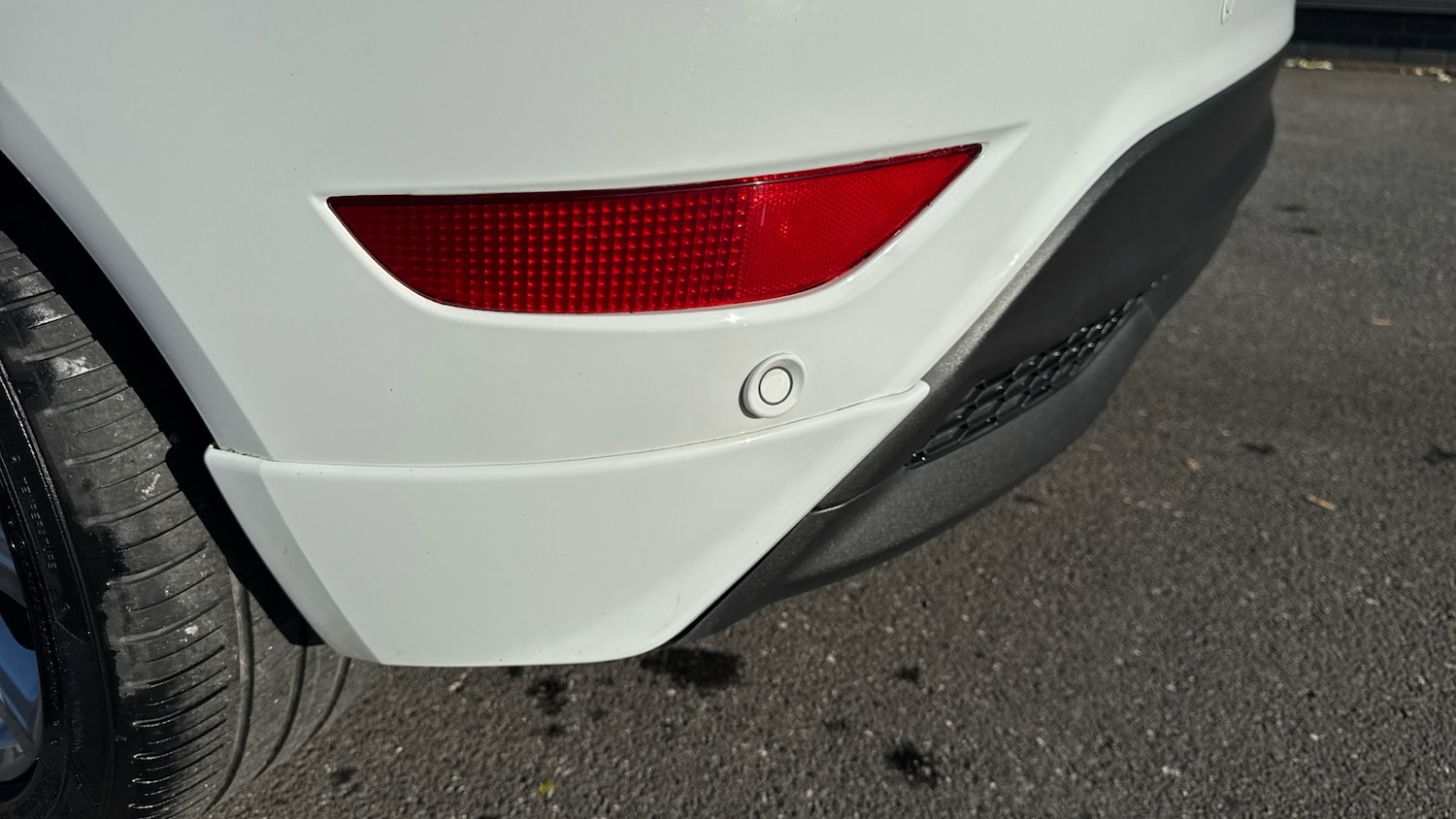 Used Ford Fiesta 2017 for sale - 76737913: Photo 35