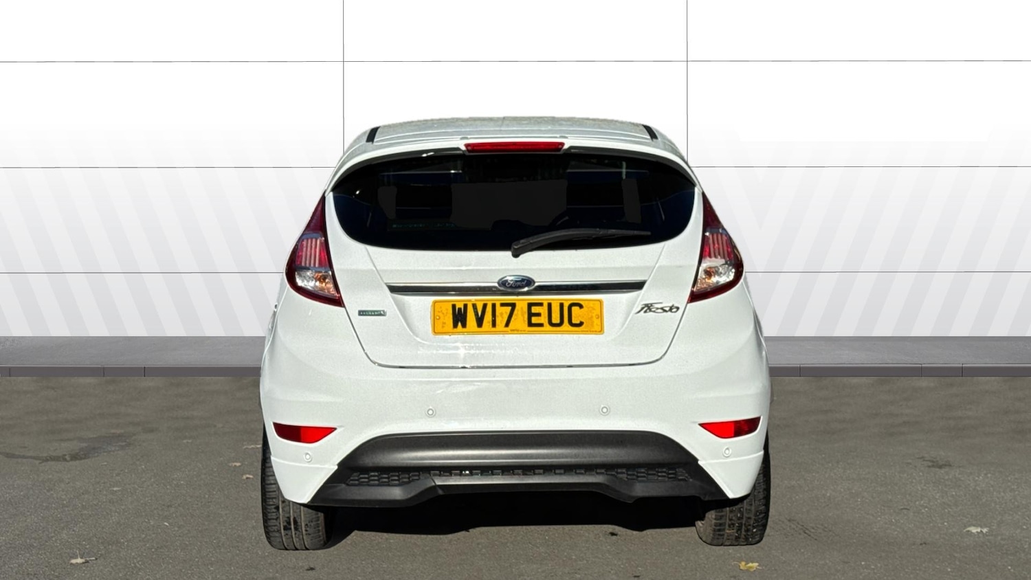 Used Ford Fiesta 2017 for sale - 76737913: Photo 6