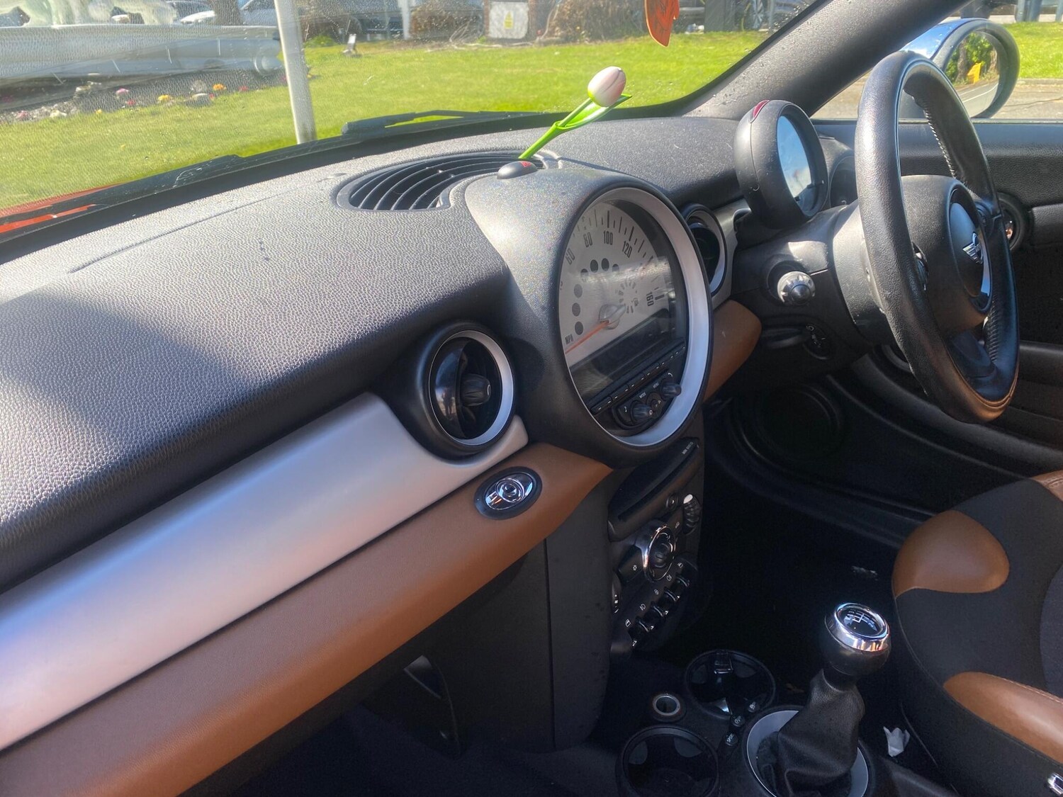 Used MINI Roadster 2012 for sale - 78157484: Photo 13