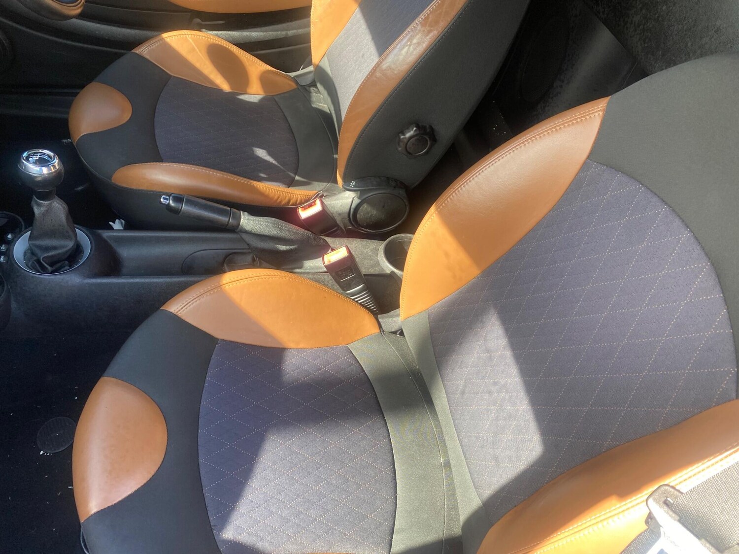 Used MINI Roadster 2012 for sale - 78157484: Photo 14