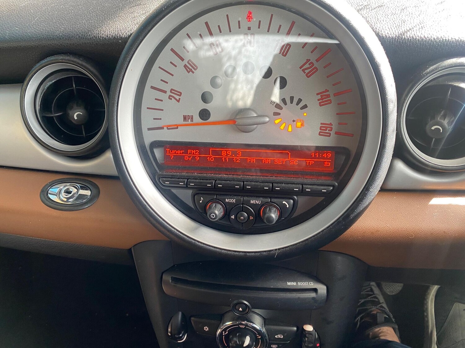 Used MINI Roadster 2012 for sale - 78157484: Photo 16