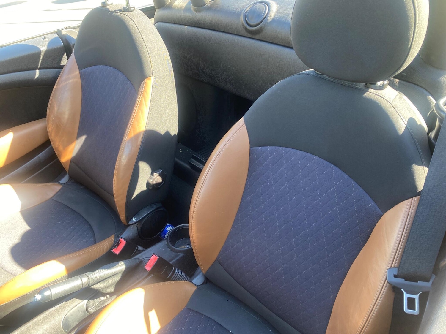 Used MINI Roadster 2012 for sale - 78157484: Photo 4