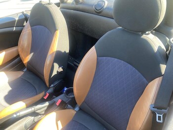 Used MINI Roadster 2012 for sale - 78157484: Photo