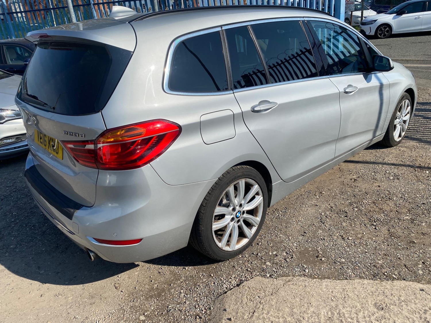 Used BMW 2 Series 2016 for sale - 77958294: Photo 12