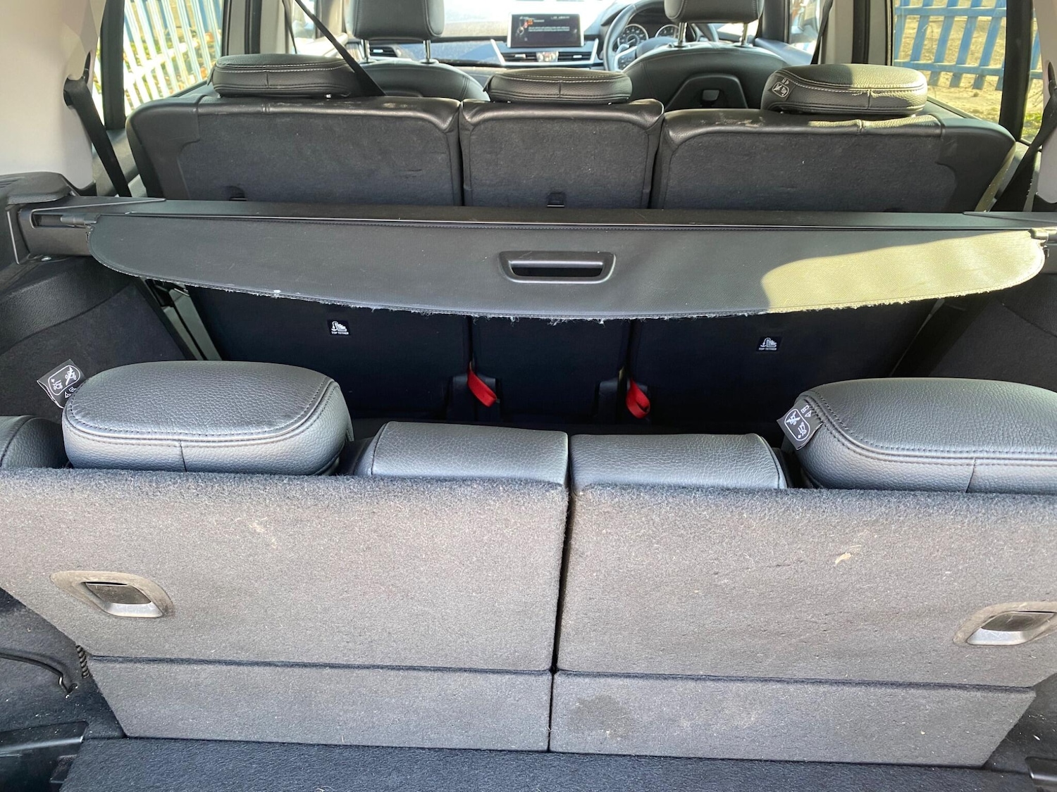 Used BMW 2 Series 2016 for sale - 77958294: Photo 13