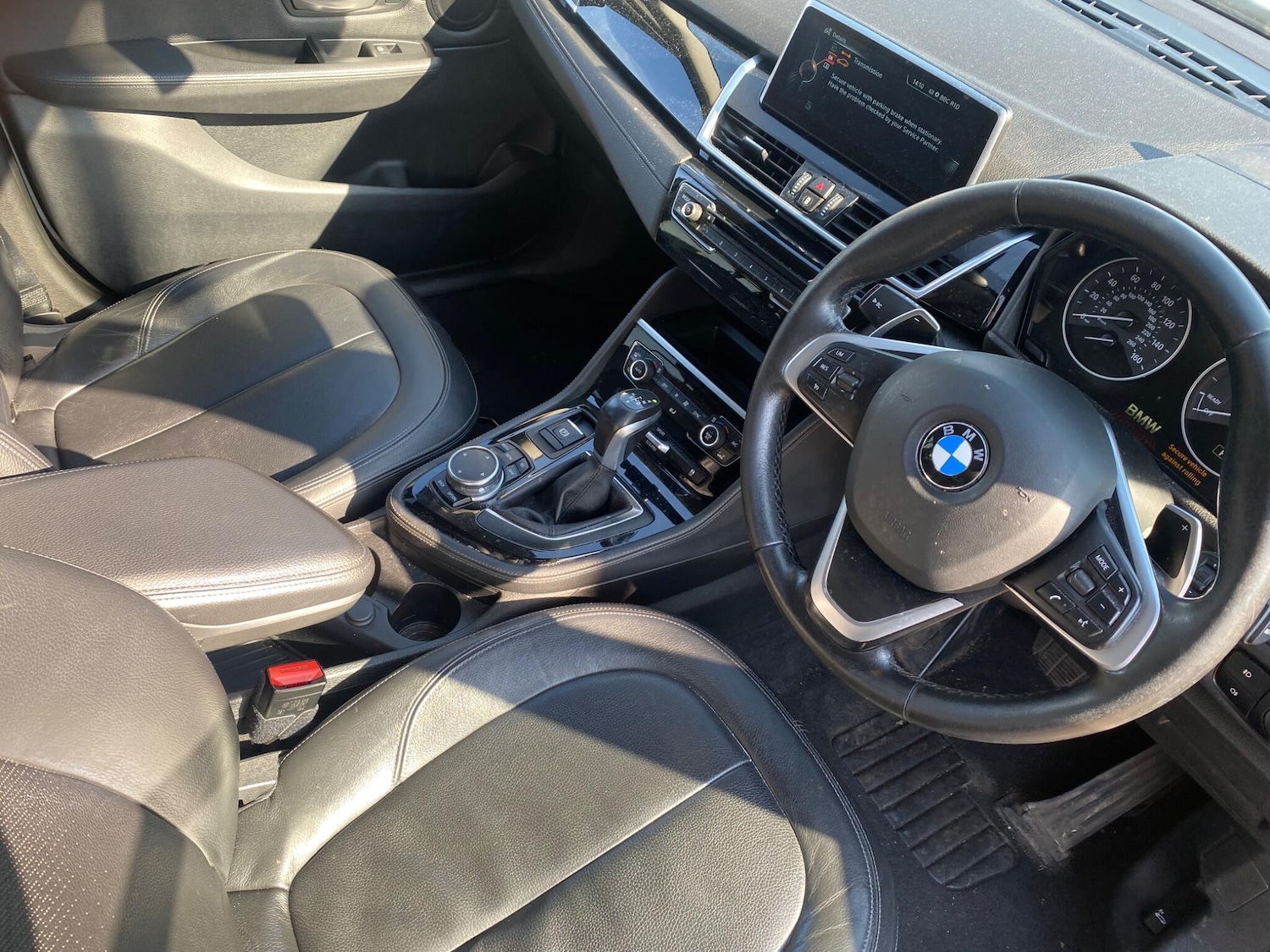 Used BMW 2 Series 2016 for sale - 77958294: Photo 14