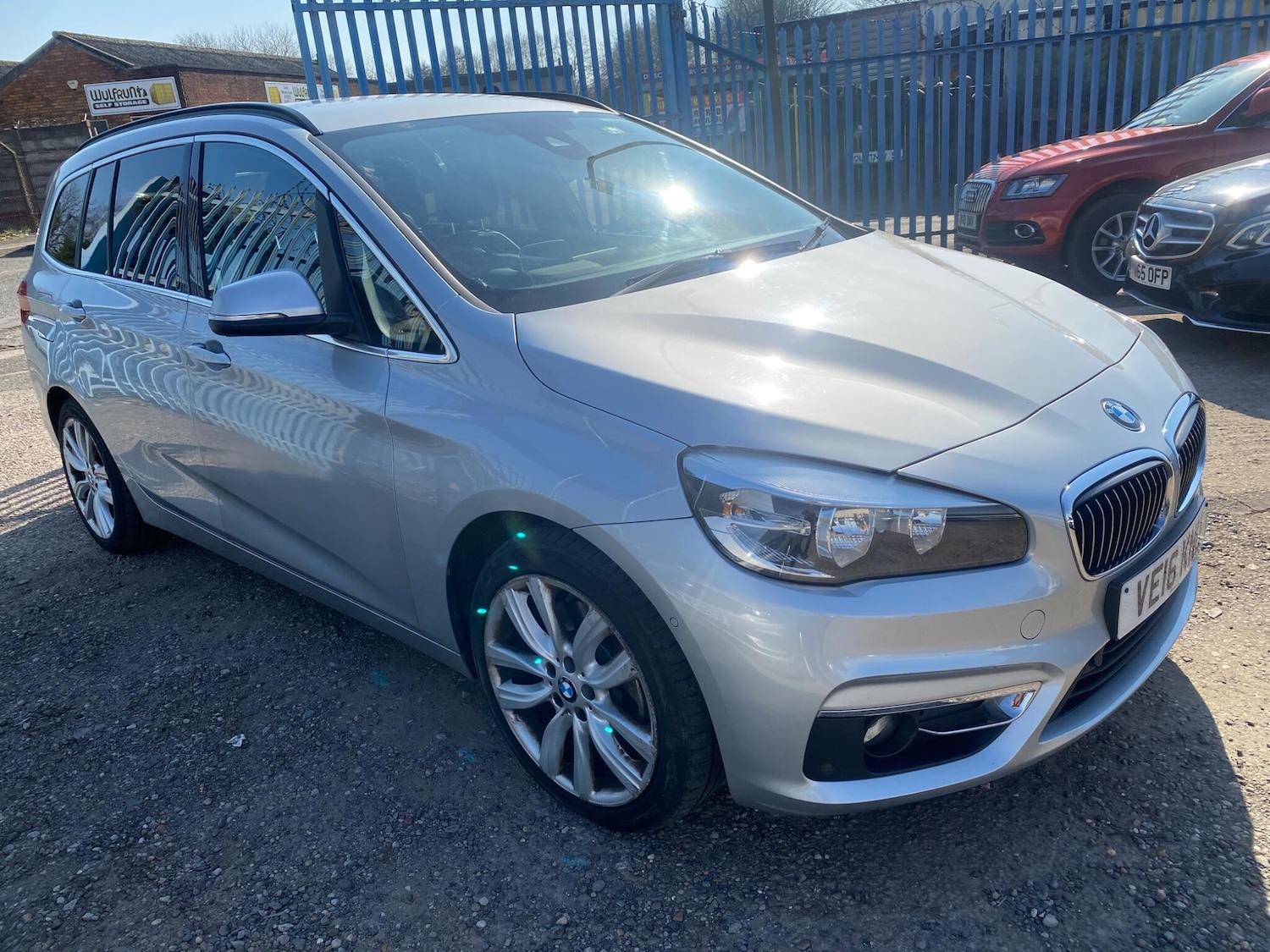 Used BMW 2 Series 2016 for sale - 77958294: Photo 15