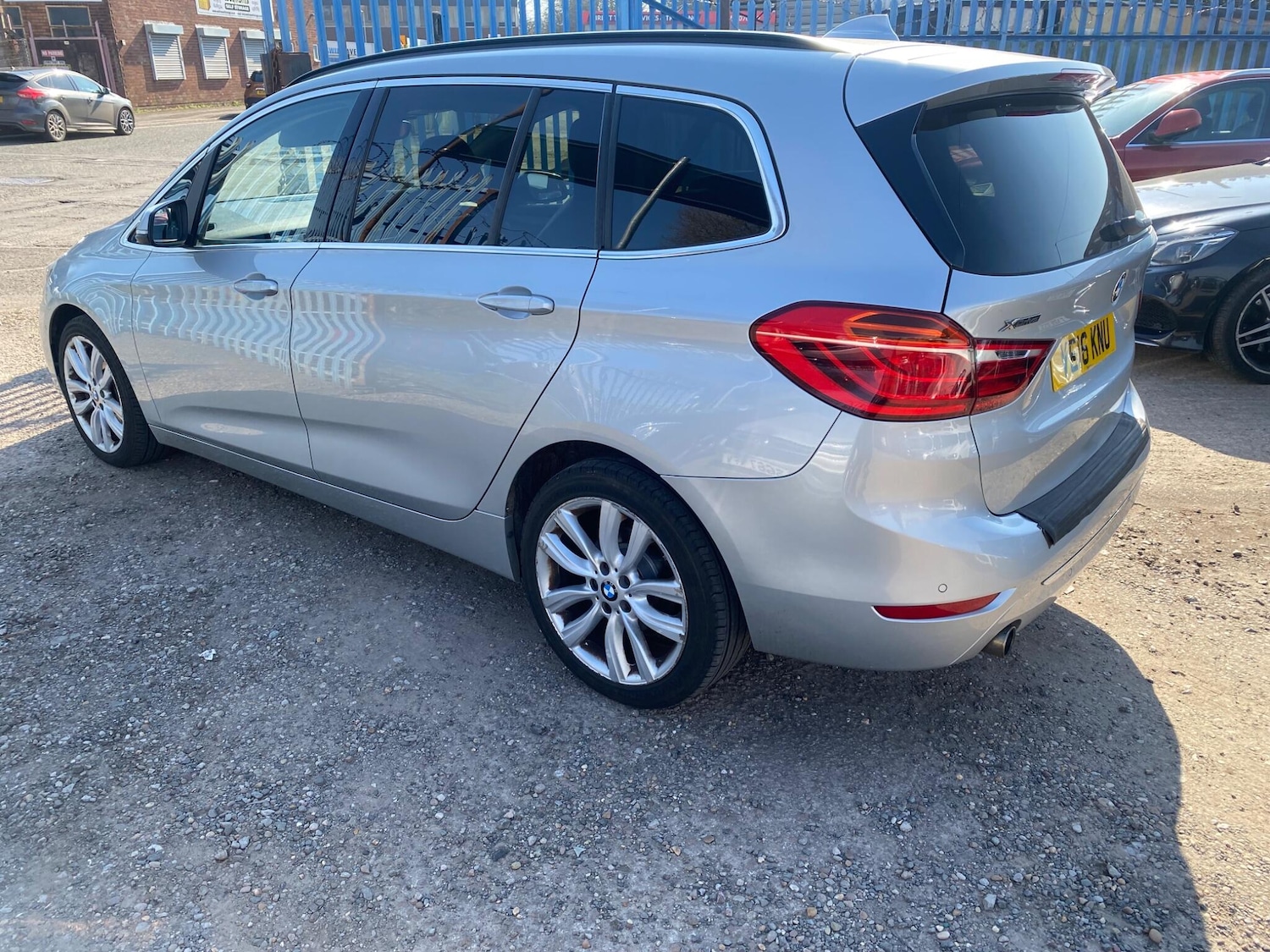 Used BMW 2 Series 2016 for sale - 77958294: Photo 16