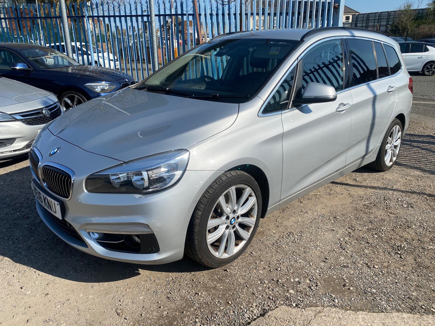 Used BMW 2 Series 2016 for sale - 77958294: Photo 17