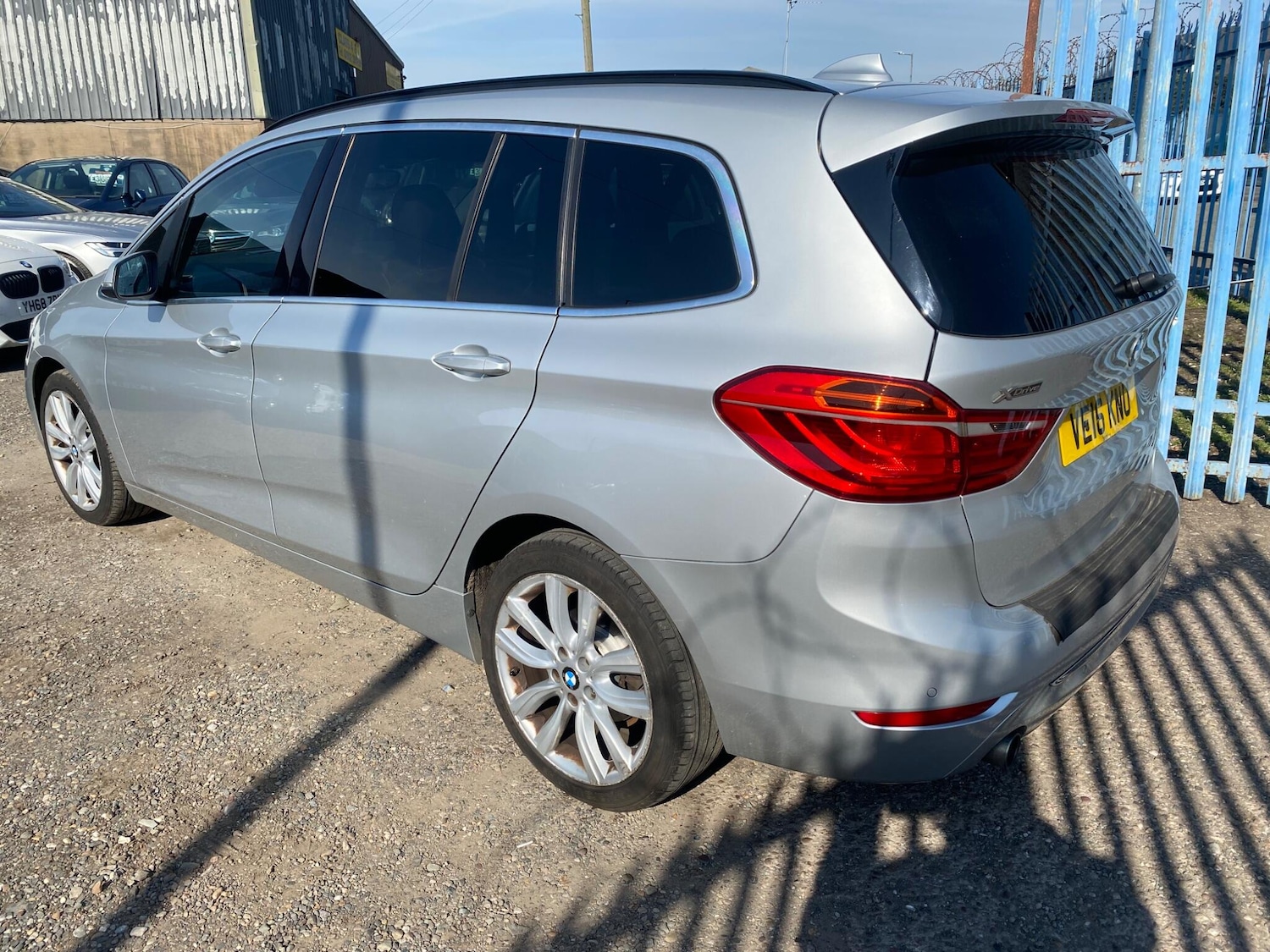 Used BMW 2 Series 2016 for sale - 77958294: Photo 18