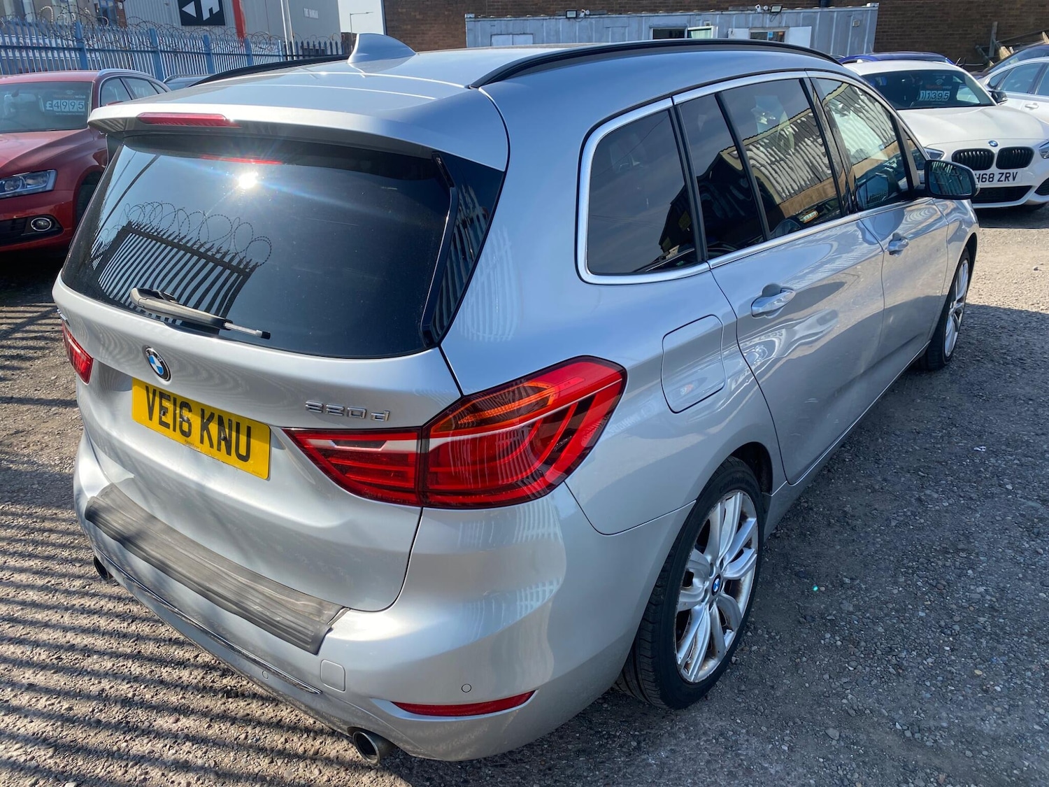 Used BMW 2 Series 2016 for sale - 77958294: Photo 19