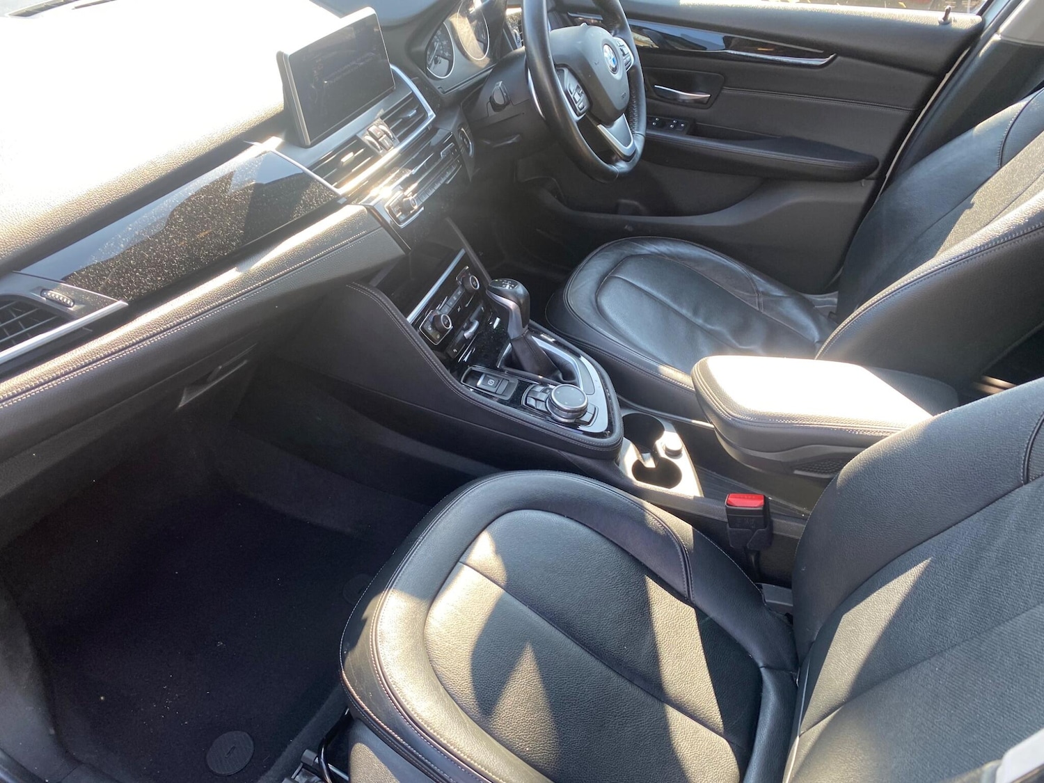 Used BMW 2 Series 2016 for sale - 77958294: Photo 2