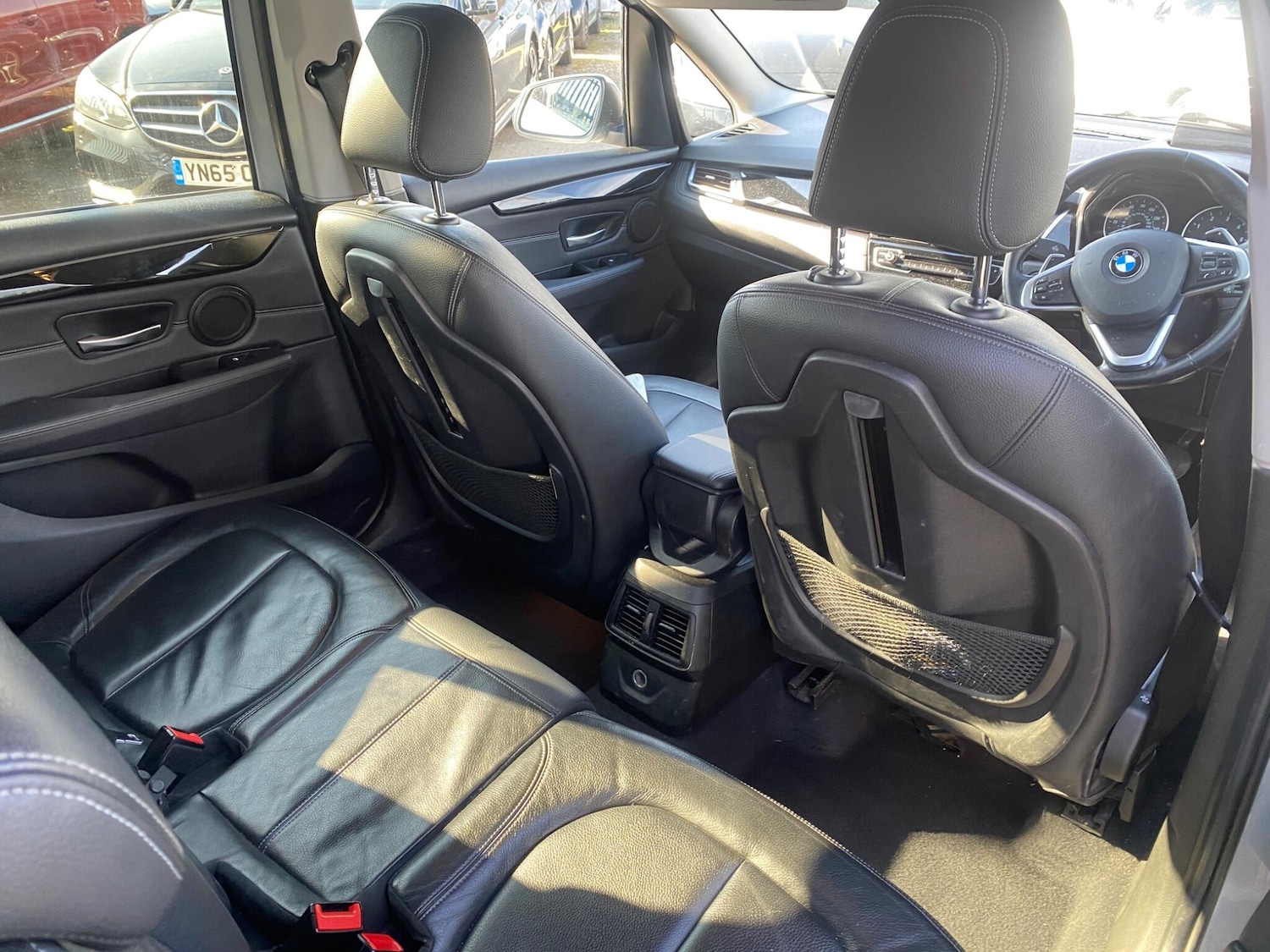 Used BMW 2 Series 2016 for sale - 77958294: Photo 20