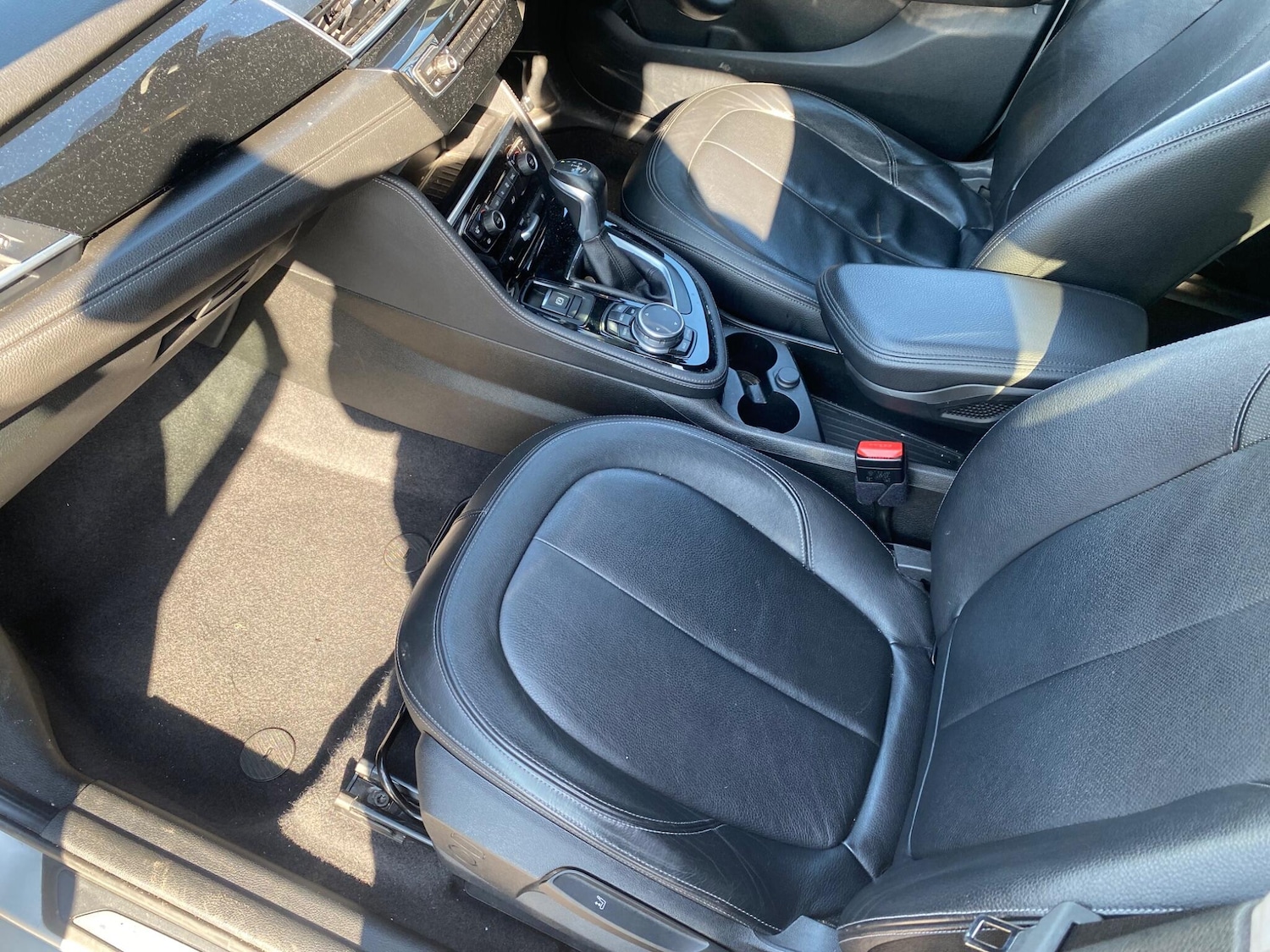 Used BMW 2 Series 2016 for sale - 77958294: Photo 22