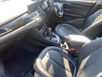 Used BMW 2 Series 2016 for sale - 77958294: Photo