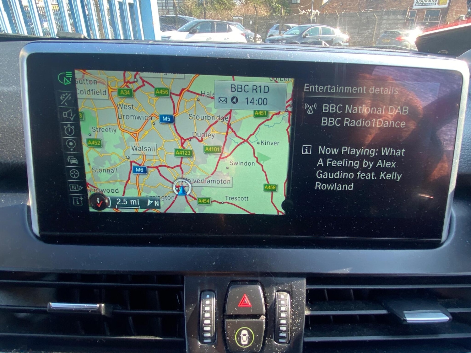 Used BMW 2 Series 2016 for sale - 77958294: Photo 3