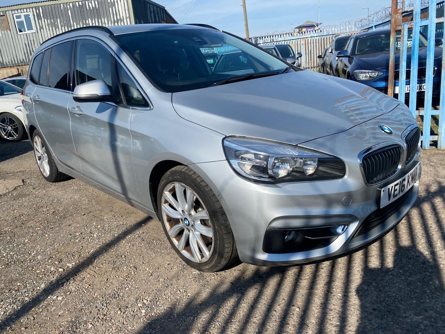 Used BMW 2 Series 2016 for sale - 77958294: Photo 5